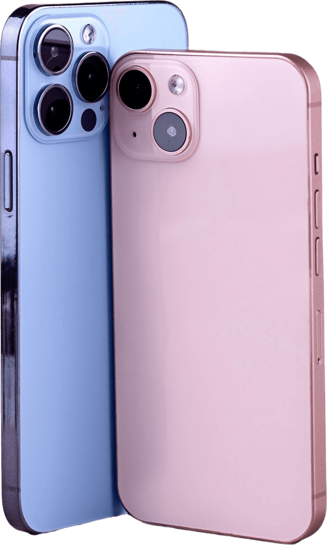 Banner phone